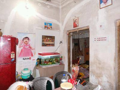2 BHK Independent House