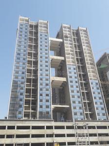 2 BHK Apartment