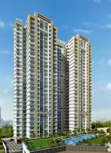1 BHK अपार्टमेंट