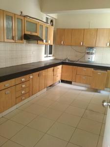 3.5 BHK Apartment