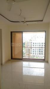 1 BHK अपार्टमेंट
