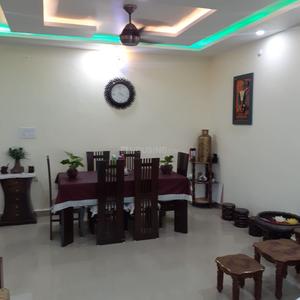 Gallery Cover Image of 1500 Sq.ft 3 BHK Apartment for buy in Mirchandani Shalimar Enclave , Arera Colony for 4200000