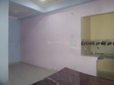 1 RK Apartment