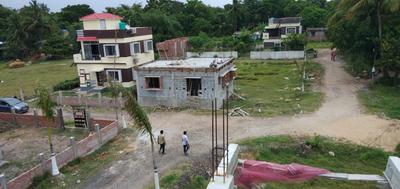 Gallery Cover Image of 840 Sq.ft 1 BHK Villa for buy in Joka for 899000