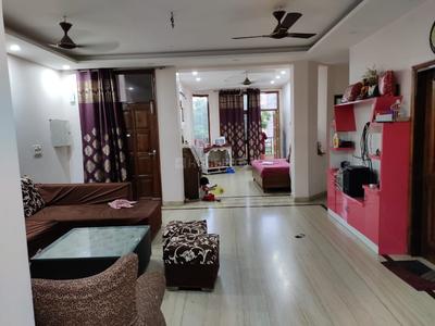Gallery Cover Image of 20300 Sq.ft 10 BHK Independent House for rent in Sector 108 for 180000