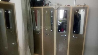 Bedroom Image of PG 4194988 Thane West in Thane West