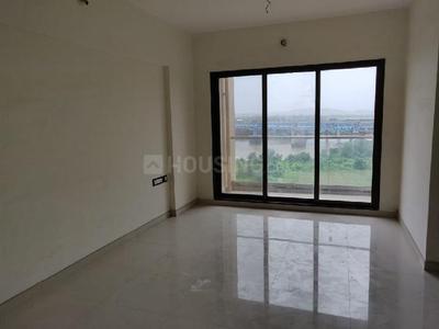 1 BHK Apartment