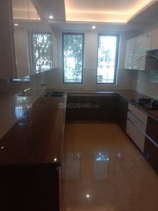 4 BHK Independent Floor