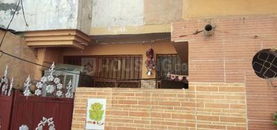 Gallery Cover Image of 700 Sq.ft 2 BHK Independent Floor for buy in Sector 55 for 1750000