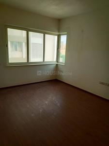 Gallery Cover Image of 1500 Sq.ft 3 BHK Apartment for rent in GM Meena Icon, Sodepur for 20000
