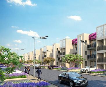 3 BHK Independent Floor