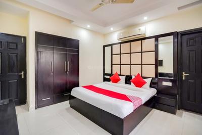 Bedroom Image of Images Co-living in Sector 41