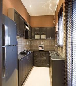3 BHK Independent Floor