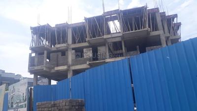 Gallery Cover Image of 1054 Sq.ft 2 BHK Apartment for buy in Chromepet for 5586200