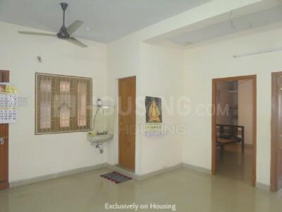 3 BHK Apartment