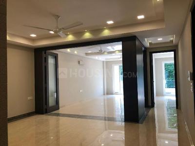 Gallery Cover Image of 4635 Sq.ft 4 BHK Independent Floor for buy in Panchsheel Enclave for 120000000