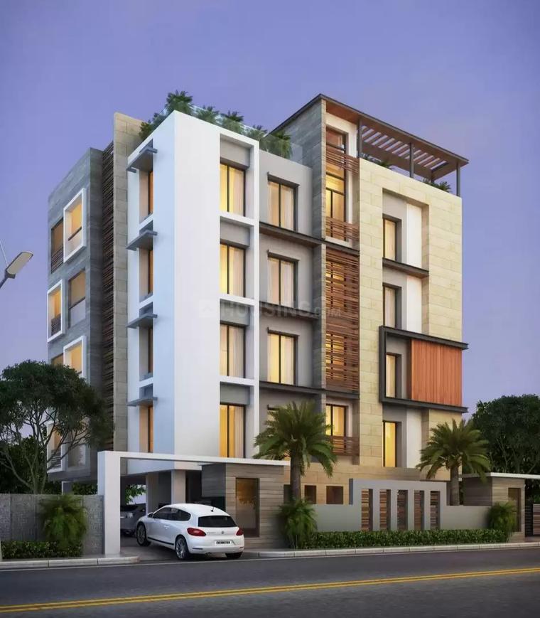 3 Bhk 1161 Sqft Apartment For Sale At Anna Nagar Chennai Property Id 4819412