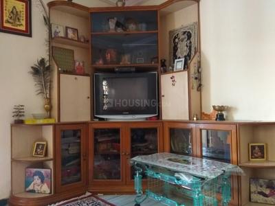 Gallery Cover Image of 980 Sq.ft 1 BHK Independent House for buy in Tandalja for 4200000
