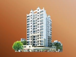 2 BHK Apartment