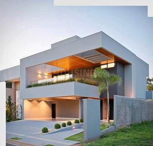 Gallery Cover Image of 2162 Sq.ft 3 BHK Villa for buy in Electronic City for 8532100