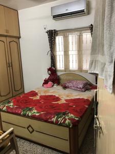 Gallery Cover Image of 670 Sq.ft 1 BHK Apartment for buy in Bopal for 2300000