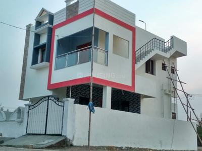 Gallery Cover Image of 1500 Sq.ft 3 BHK Independent House for buy in Gerugambakkam for 5200000