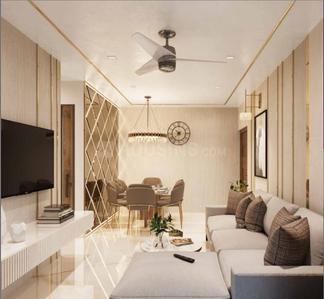 2 BHK फ़्लैट