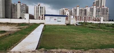 Residential Plot