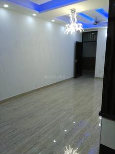 1 BHK Independent Floor