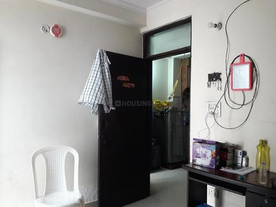 Gallery Cover Image of 460 Sq.ft 1 BHK Apartment for buy in Jamia Nagar for 1700000