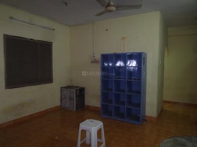 1 BHK Apartment