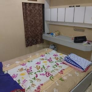 Gallery Cover Image of 800 Sq.ft 2 BHK Apartment for rent in Ghatkopar East for 8000