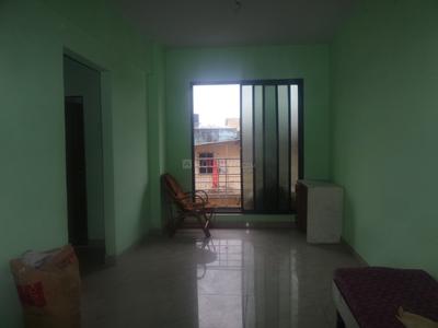 1 BHK Apartment