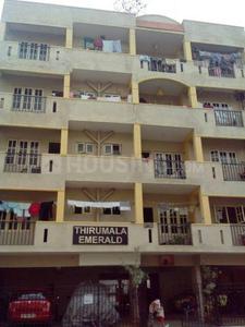 2 BHK Apartment