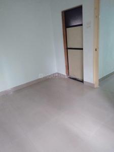 1 BHK अपार्टमेंट