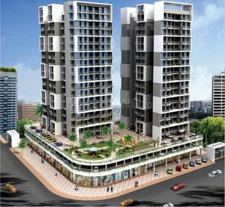 1 BHK Apartment