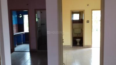 Gallery Cover Image of 800 Sq.ft 2 BHK Independent House for rent in Dhakuria for 12000