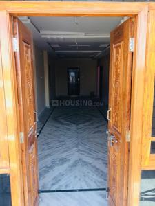 2 BHK Independent House