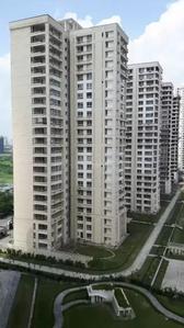 4 BHK Apartment