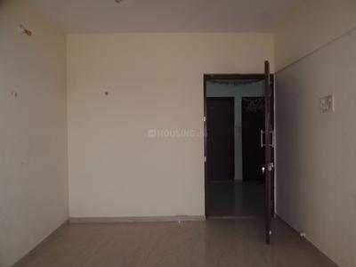 1 BHK Apartment