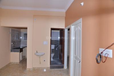 2 BHK Independent House