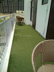 3 BHK Apartment