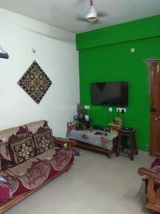 Gallery Cover Image of 1000 Sq.ft 2 BHK Apartment for buy in Puppalaguda for 4500000