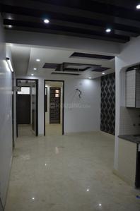 3 BHK Independent Floor