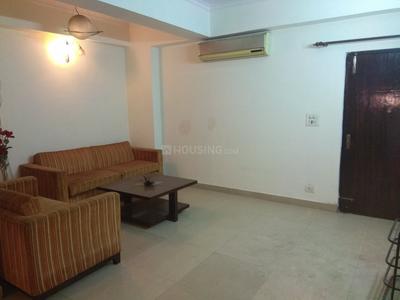 2 BHK Apartment