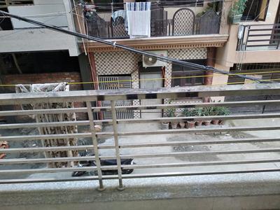 2 BHK Independent House
