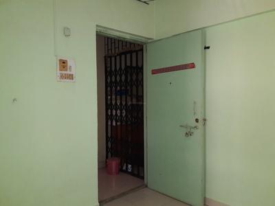 1 RK Apartment