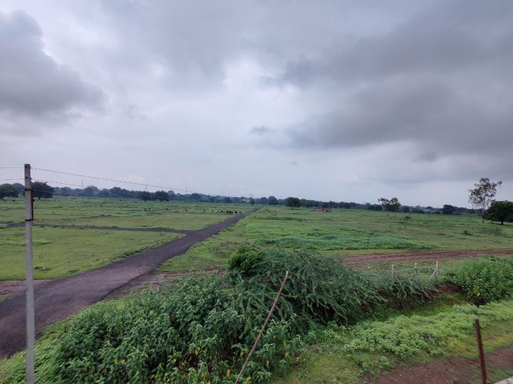 Residential 3000 Sqft Plot for sale at Bidkin, Aurangabad Property ID