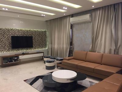 Gallery Cover Image of 2000 Sq.ft 3 BHK Apartment for buy in Richmond Town for 25000000