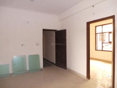 2 BHK Independent Floor
